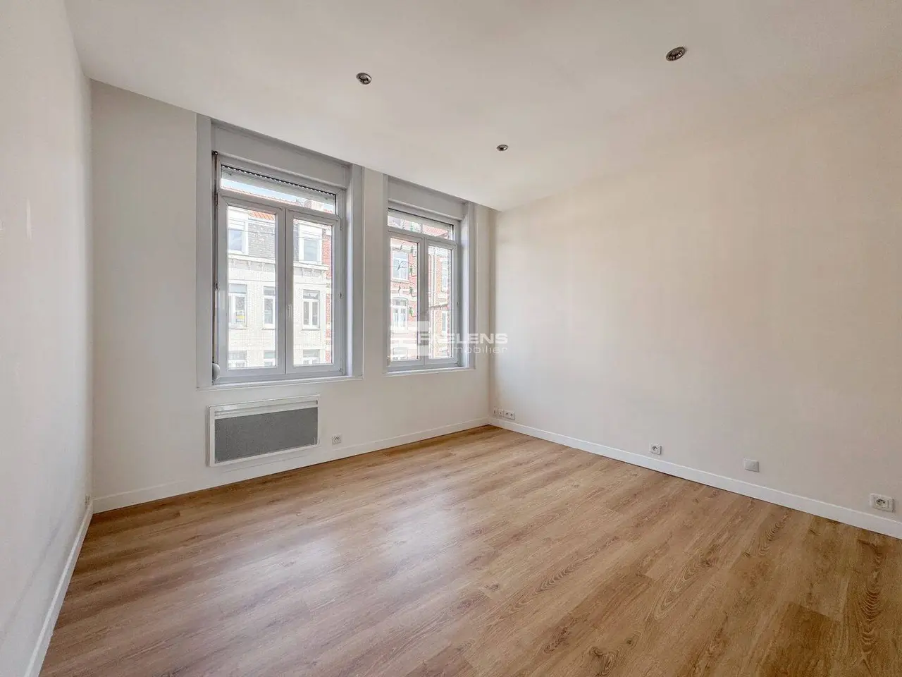 Appartement 1 pièce · 22 m², Lille, photo 5
