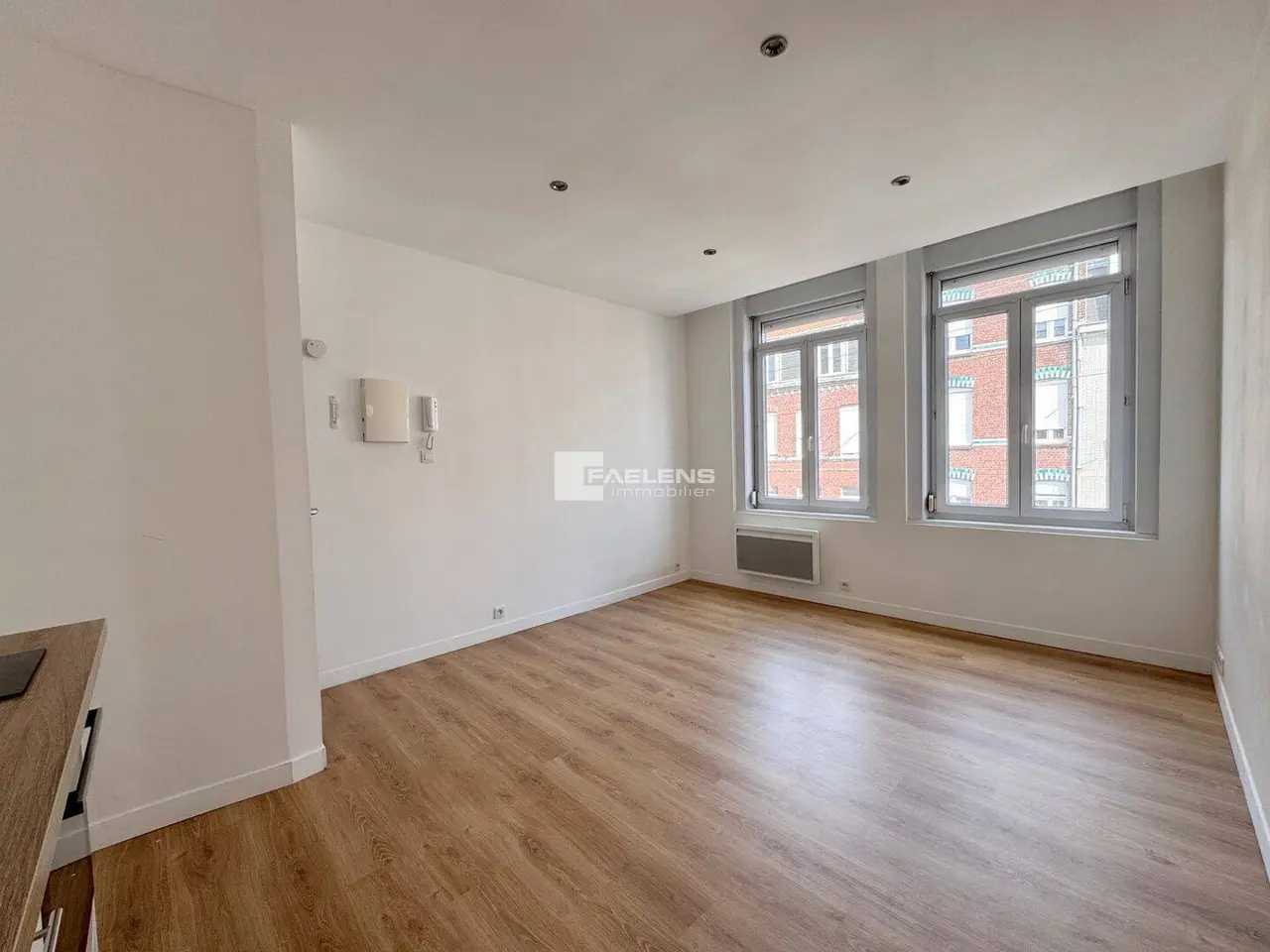 Appartement 1 pièce · 22 m², Lille, photo 3