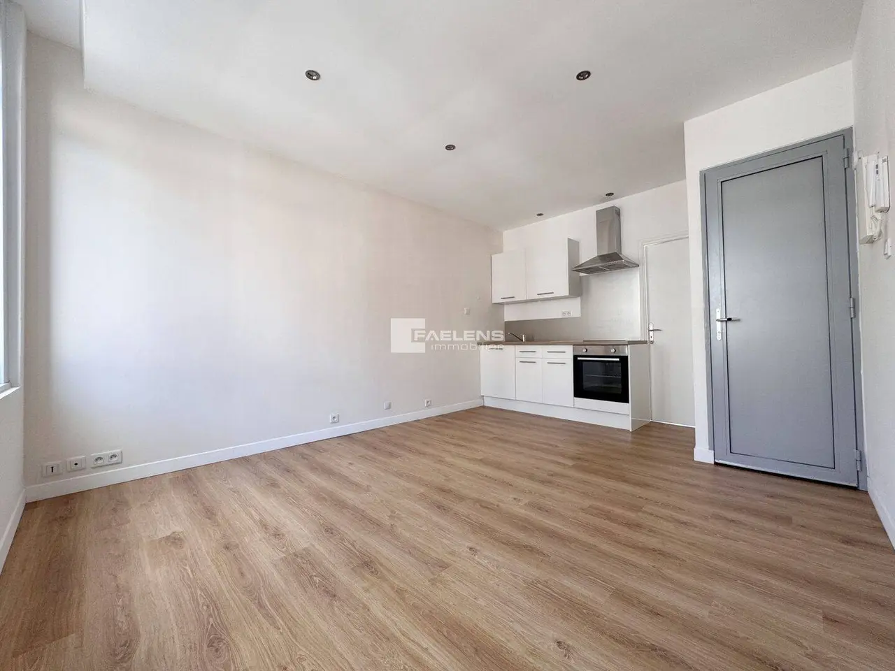 Appartement 1 pièce · 22 m², Lille, photo 4