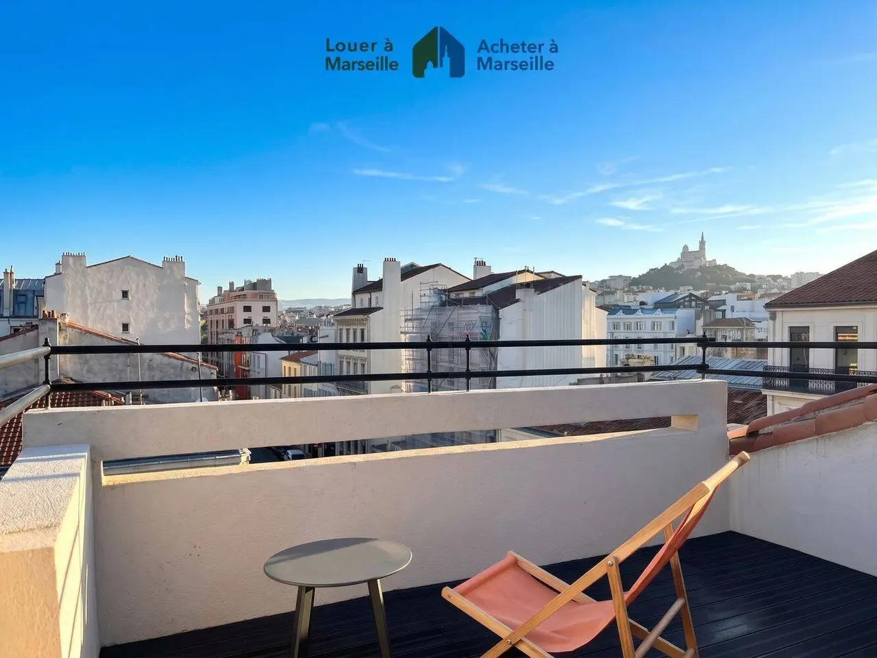 Noailles, Marseille