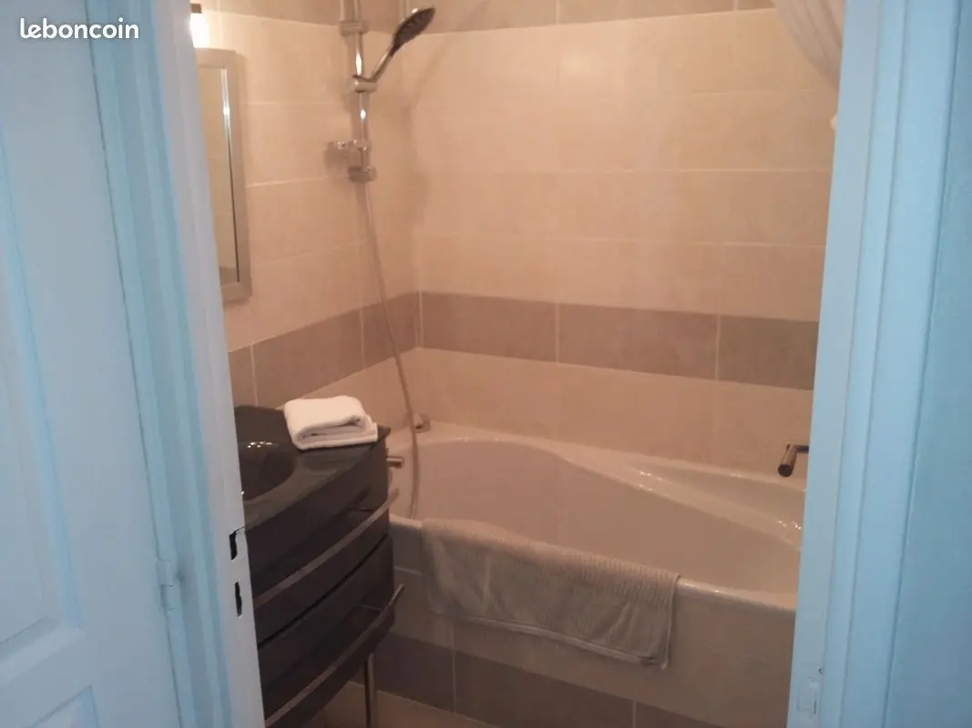 Appartement 4 pièces · 75 m², Villeurbanne, photo 2