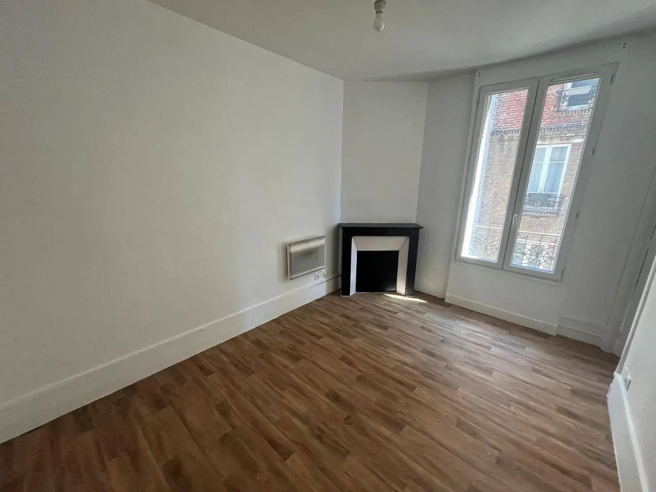 Appartement 2 pièces · 34 m², Clichy · Beaujon-Berges de Seine, photo 6