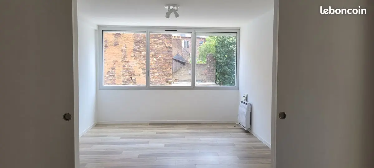 Appartement 4 pièces · 105 m², Rennes, photo 3
