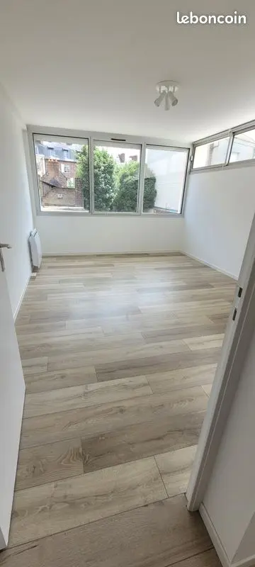Appartement 4 pièces · 105 m², Rennes, photo 2
