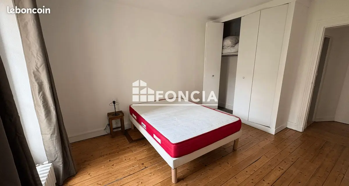 Appartement 2 pièces · 39 m², Paris 15e, photo 2