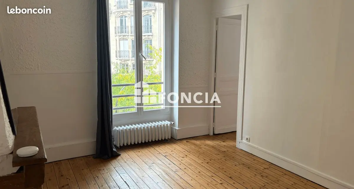Appartement 2 pièces · 39 m², Paris 15e, photo 7