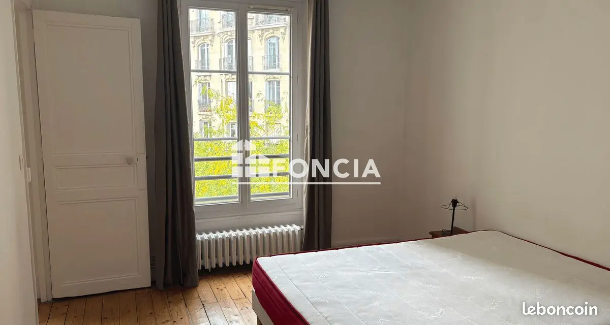 Appartement 2 pièces · 39 m², Paris 15e, photo 3