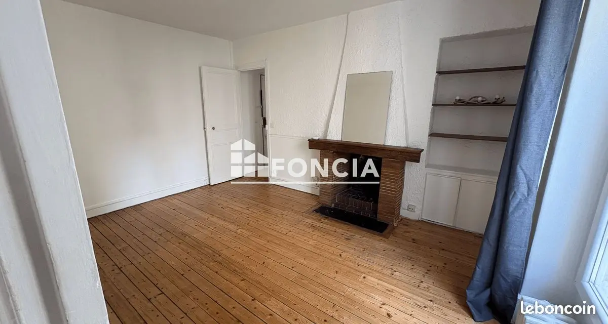 Appartement 2 pièces · 39 m², Paris 15e, photo 6