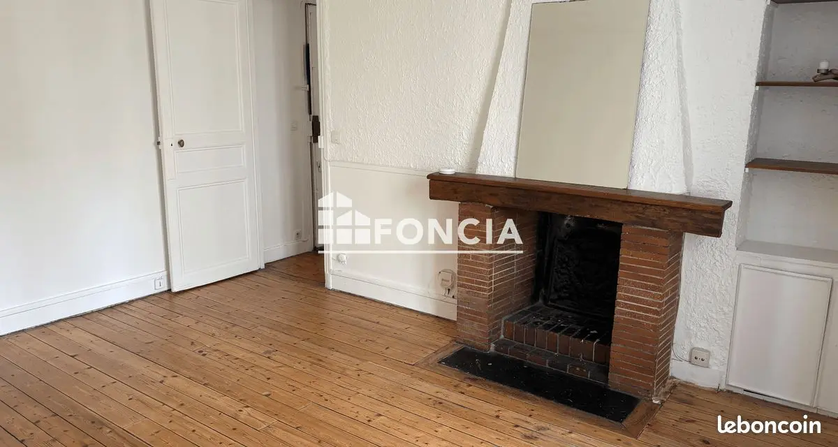 Appartement 2 pièces · 39 m², Paris 15e, photo 5