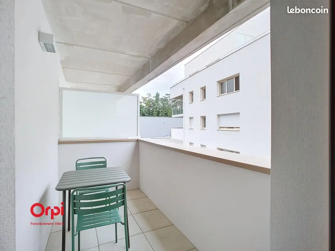 Appartement 1 pièce · 27 m², Nantes, photo 10