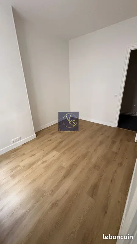 Appartement 2 pièces · 40 m², Paris 17e, photo 5