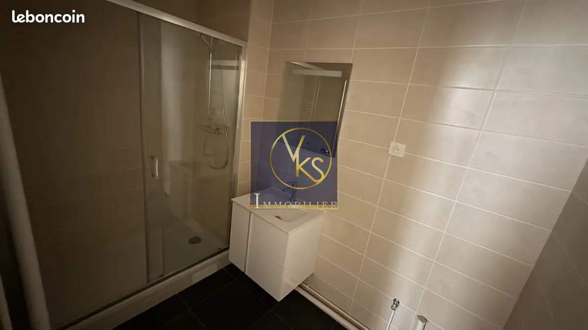 Appartement 2 pièces · 40 m², Paris 17e, photo 6