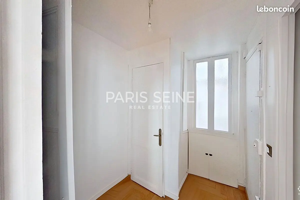 Appartement 2 pièces · 43 m², Paris 15e, photo 4