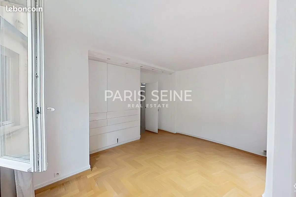 Appartement 2 pièces · 43 m², Paris 15e, photo 7