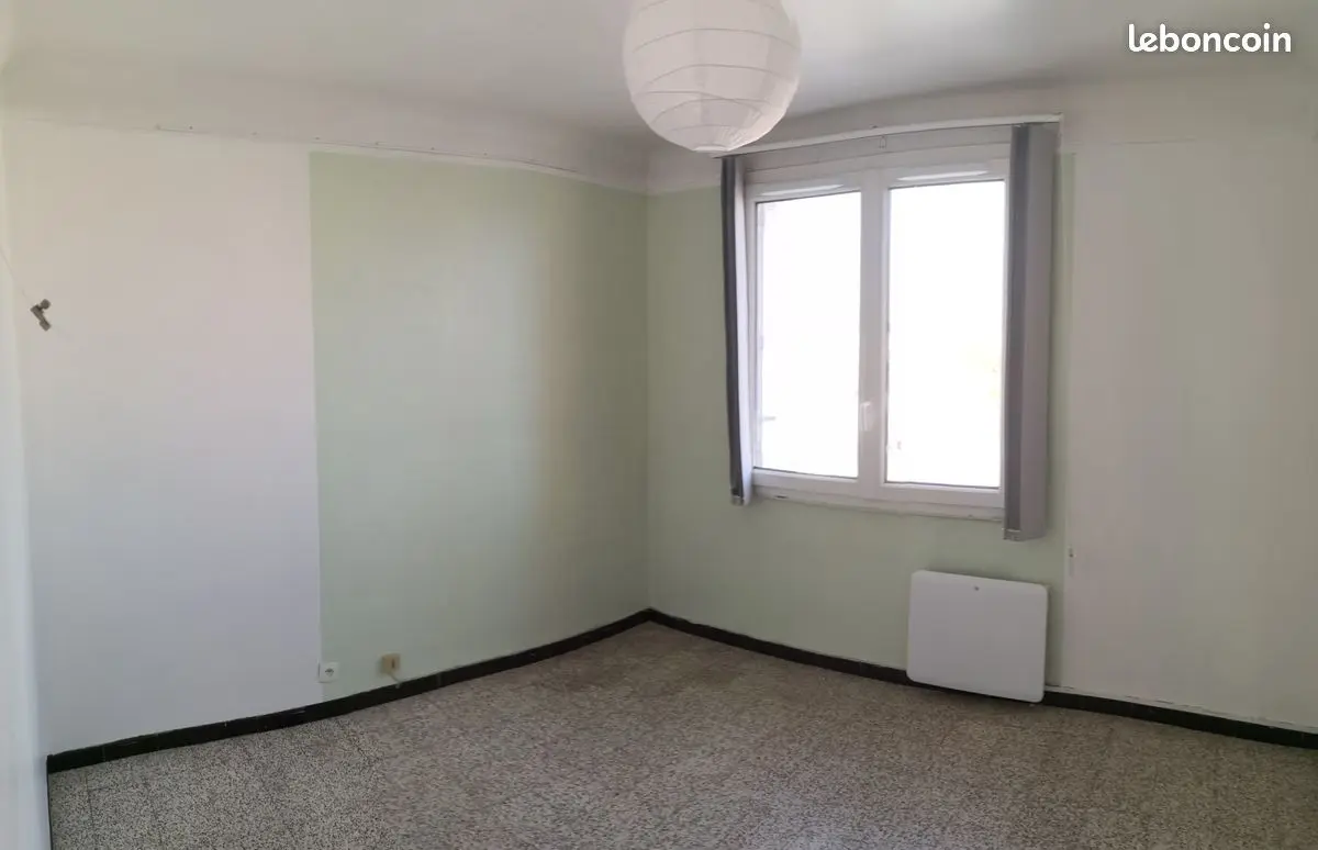 Appartement 3 pièces · 57 m², Montpellier, photo 3