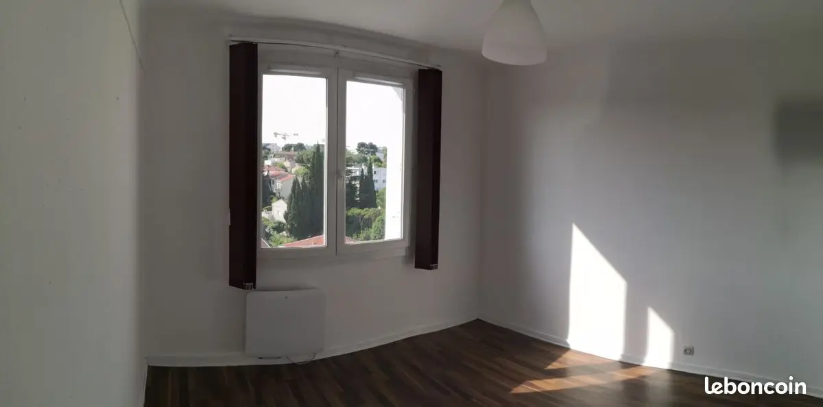 Appartement 3 pièces · 57 m², Montpellier, photo 2
