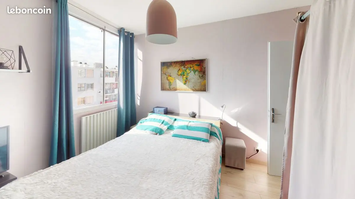 Appartement 3 pièces · 47 m², Montpellier, photo 5