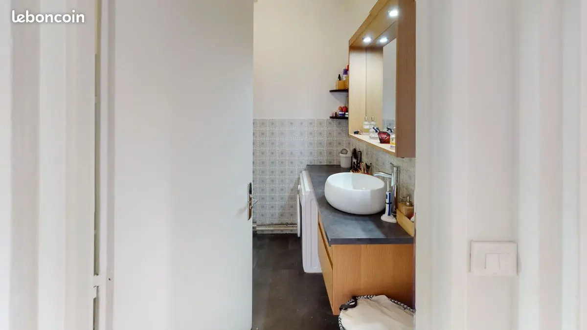 Appartement 3 pièces · 47 m², Montpellier, photo 4