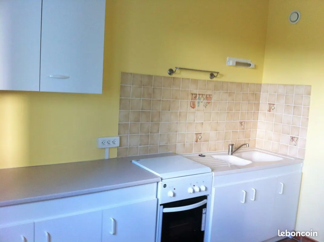 Appartement 2 pièces · 50 m², Nantes, photo 2