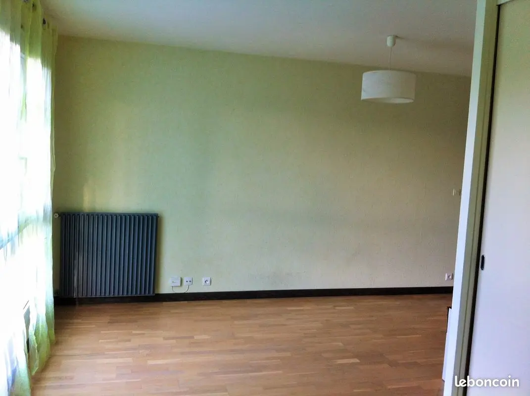 Appartement 2 pièces · 50 m², Nantes