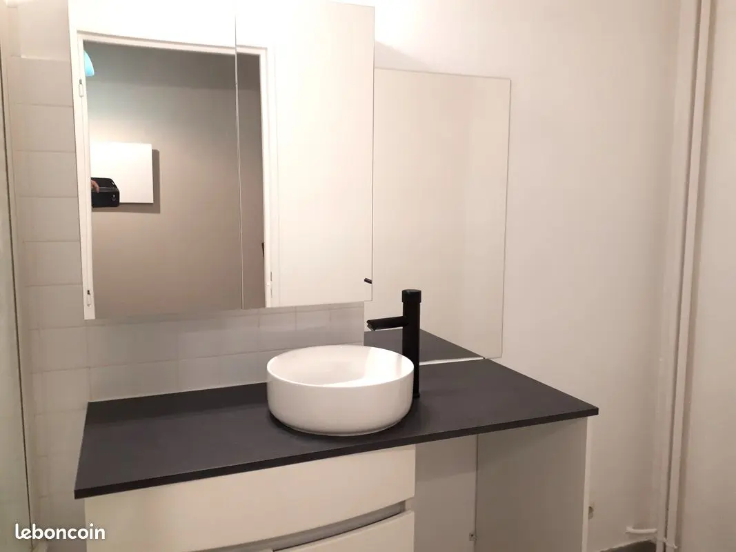 Appartement 2 pièces · 50 m², Nantes, photo 3