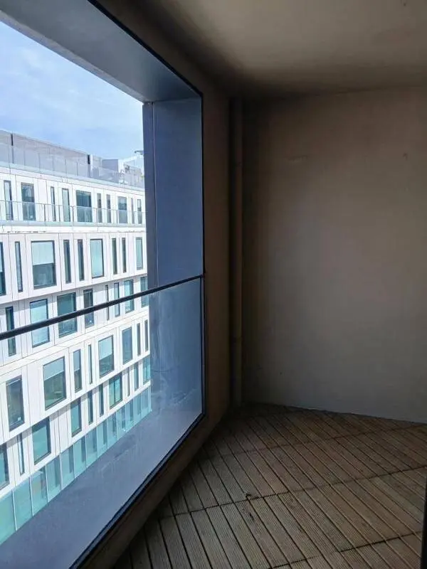 Appartement 2 pièces · 35 m², Paris 17e · Clichy-Batignolles, photo 5
