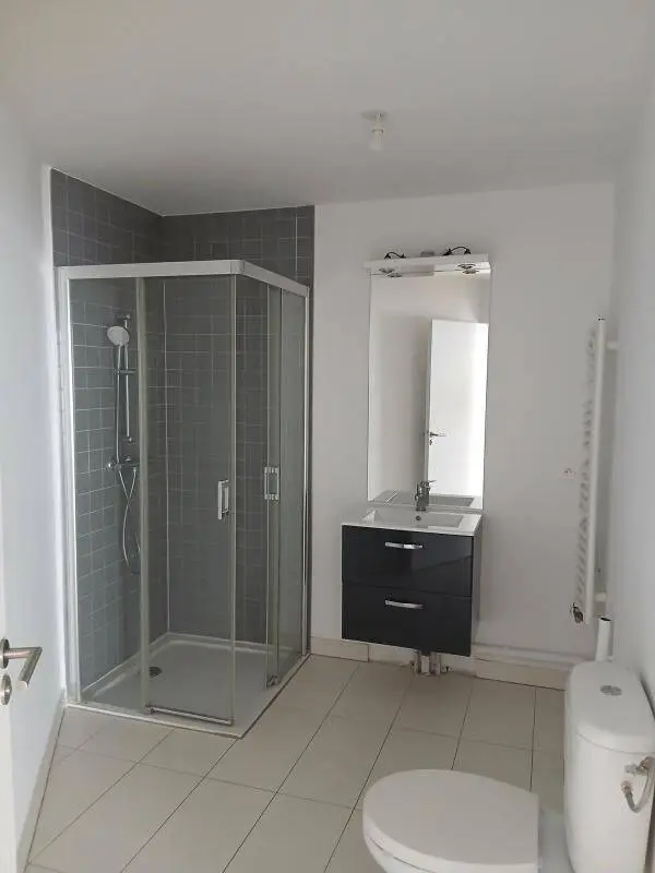 Appartement 2 pièces · 35 m², Paris 17e · Clichy-Batignolles, photo 7