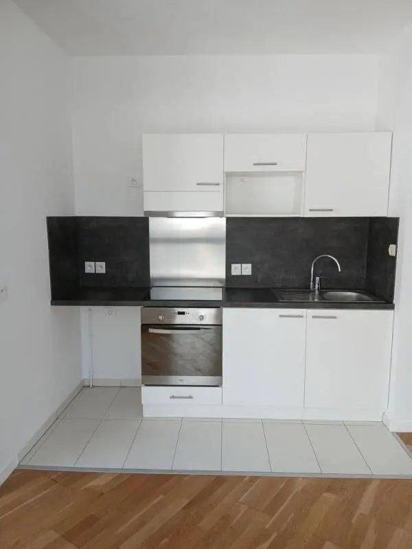 Appartement 2 pièces · 35 m², Paris 17e · Clichy-Batignolles, photo 3