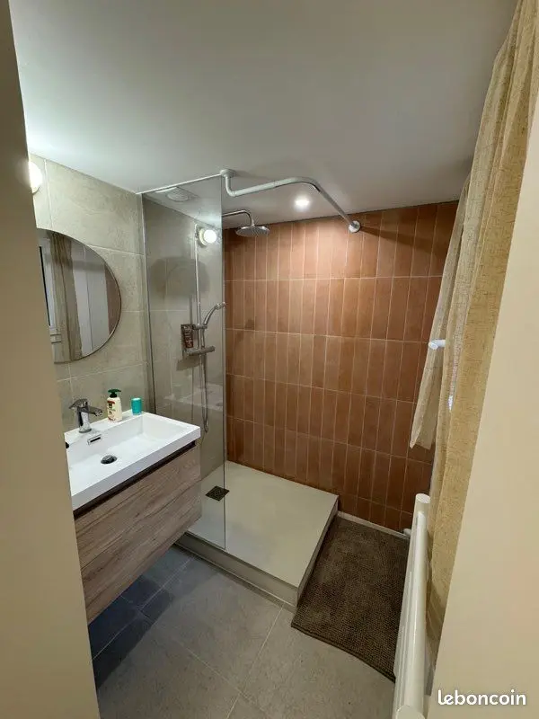 Appartement 2 pièces · 50 m², Bordeaux, photo 2