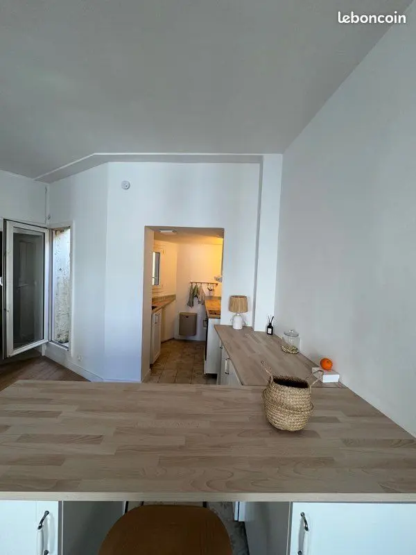 Appartement 2 pièces · 50 m², Bordeaux