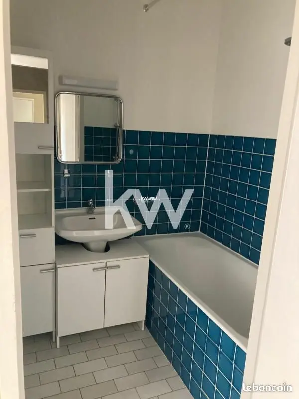 Appartement 2 pièces · 51 m², Lille, photo 4