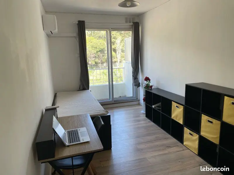 Appartement 1 pièce · 22 m², Nice