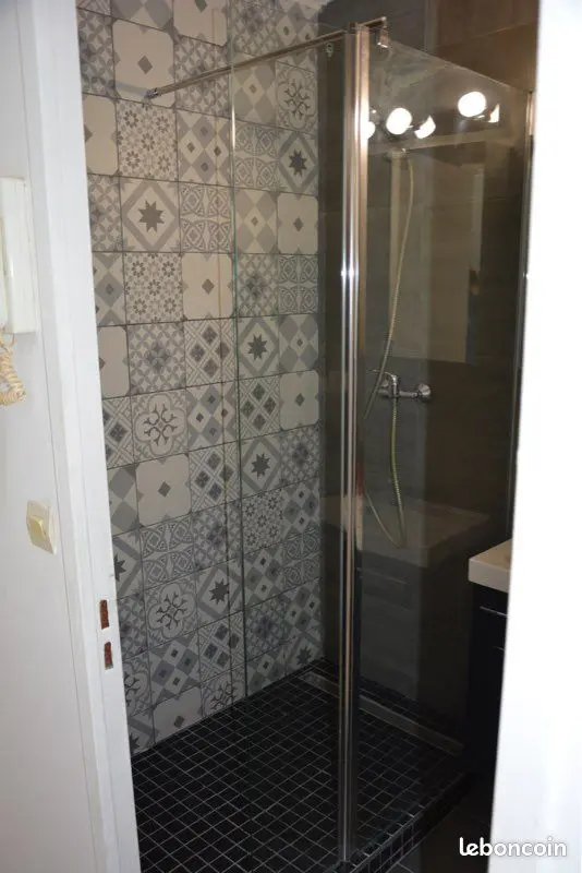 Appartement 1 pièce · 22 m², Nice, photo 3