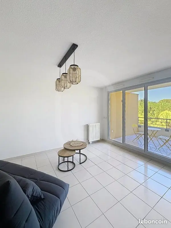 Appartement 2 pièces · 51 m², Montpellier