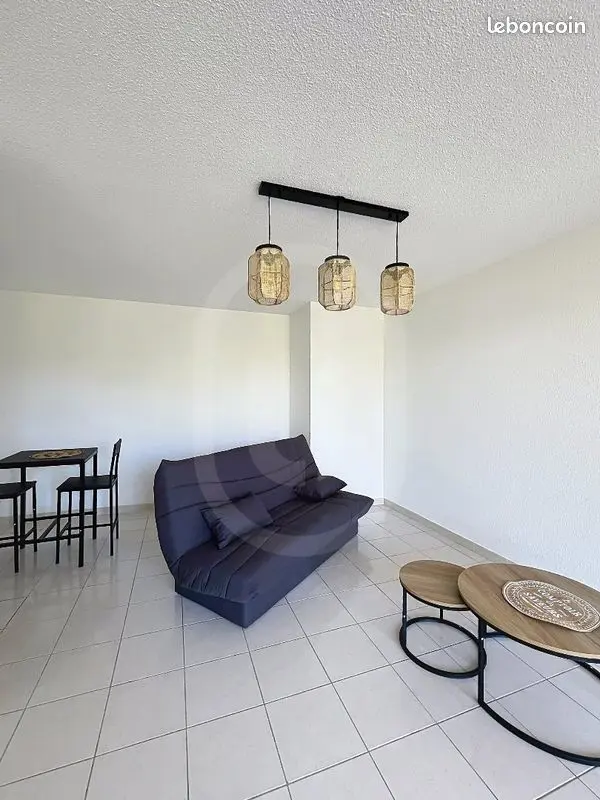 Appartement 2 pièces · 51 m², Montpellier, photo 2