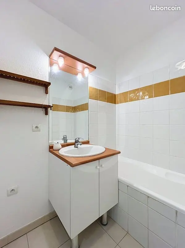 Appartement 2 pièces · 51 m², Montpellier, photo 7