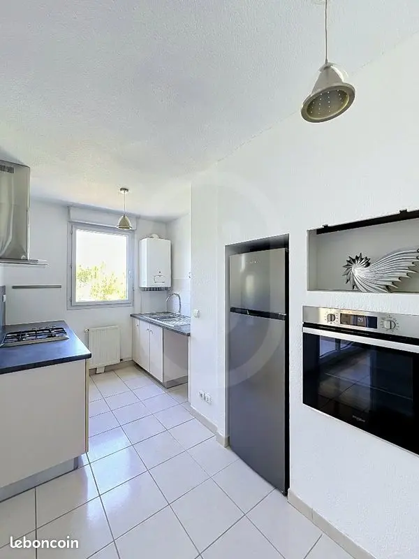 Appartement 2 pièces · 51 m², Montpellier, photo 4