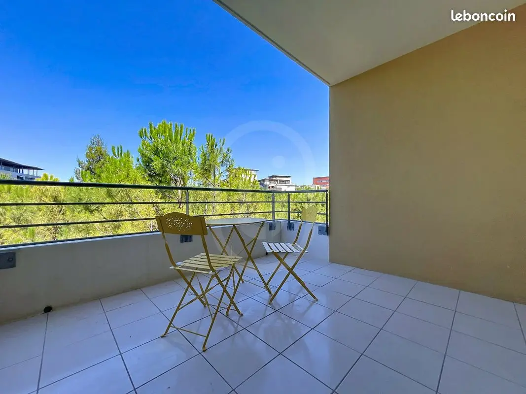 Appartement 2 pièces · 51 m², Montpellier, photo 8