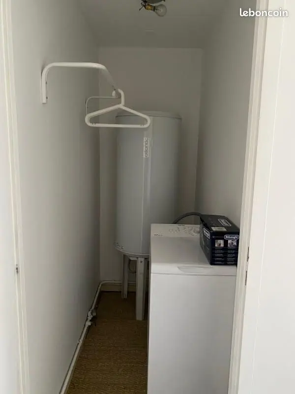 Appartement 2 pièces · 35 m², Toulouse, photo 7