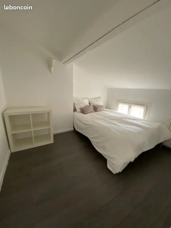 Appartement 2 pièces · 35 m², Toulouse, photo 5