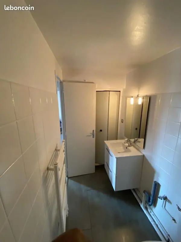 Appartement 2 pièces · 35 m², Toulouse, photo 10