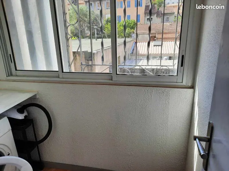 Appartement 1 pièce · 41 m², Marseille 3e, photo 6