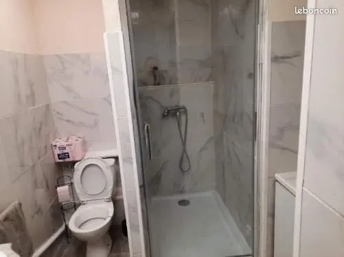 Appartement 1 pièce · 41 m², Marseille 3e, photo 4