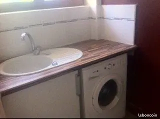 Appartement 1 pièce · 26 m², Marseille 8e, photo 2