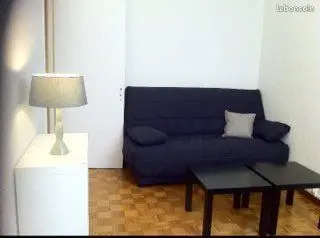 Appartement 1 pièce · 26 m², Marseille 8e, photo 3