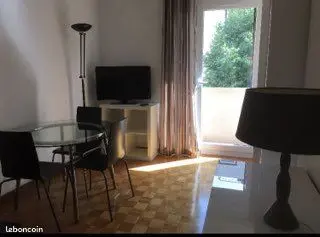 Appartement 1 pièce · 26 m², Marseille 8e