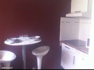 Appartement 1 pièce · 26 m², Marseille 8e, photo 5