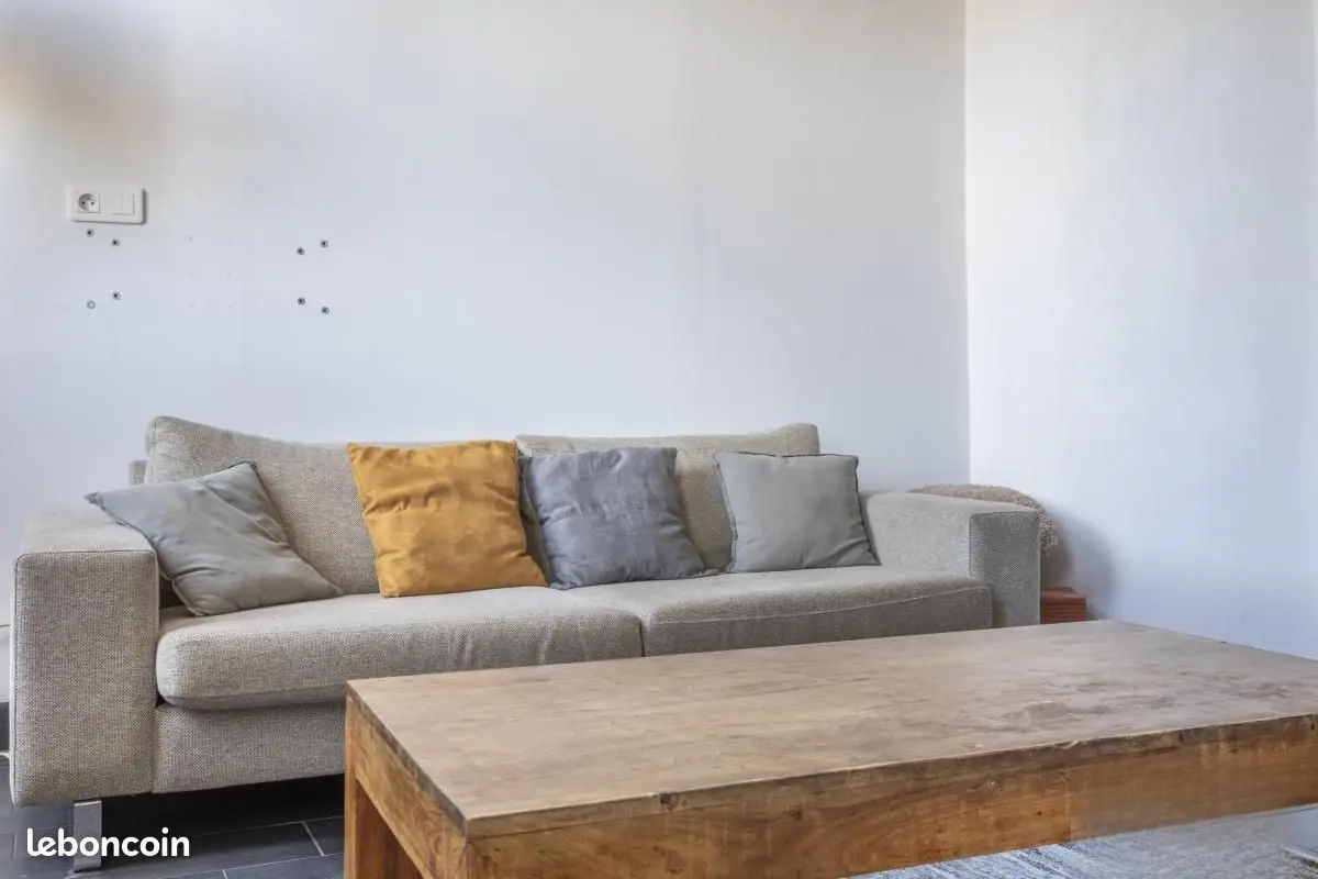 Appartement 2 pièces · 33 m², Marseille 5e, photo 14