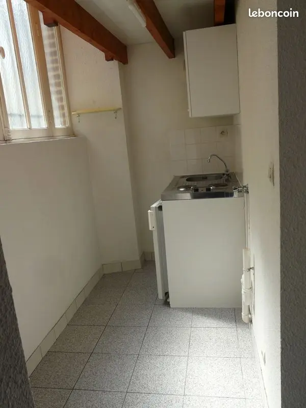 Appartement 1 pièce · 24 m², Rennes