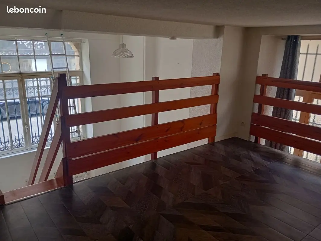 Appartement 1 pièce · 24 m², Rennes, photo 3